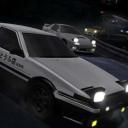 The Revanchists Racing League Discord Server Banner