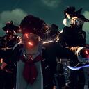 Sea Of Thieves - Los Españoles Discord Server Banner