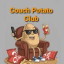 𝐂𝐨𝐮𝐜𝐡 𝐏𝐨𝐭𝐚𝐭𝐨 𝐂𝐥𝐮𝐛 Discord Server Banner