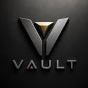 VAULT Discord Server Banner