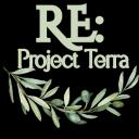 RE: Project Terra Discord Server Banner