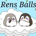Rens balls Discord Server Banner