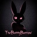 The Bunny Burrow 🐇 Discord Server Banner
