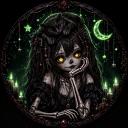 Dolls Crypt Discord Server Banner