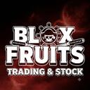 Blox Fruits Trading & Stock Discord Server Banner