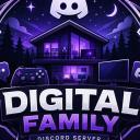 Didital family Discord Server Banner