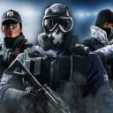 Magyar Rainbow six siege közössé Discord Server Banner