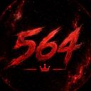 564 Discord Server Banner