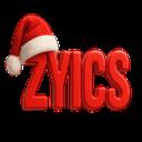 Zyics Rest Stop Discord Server Banner