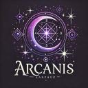 Arcanis Discord Server Banner