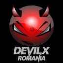 DevilX Romania Icon
