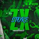 Zx Store Discord Server Banner