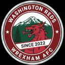 Washington Reds Discord Server Banner
