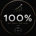 100% BET Discord Server Banner