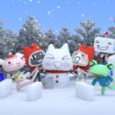 𝓣𝓪𝓿𝓮𝓻𝓷  𝓡𝓟 Discord Server Banner