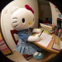 کتابخانه مجازی Discord Server Banner