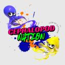 Cephalopod Nation Discord Server Banner