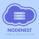 NodeNest Community Discord Server Banner