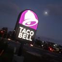 taco bell Discord Server Banner