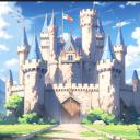 Shadow's chat kingdom Discord Server Banner