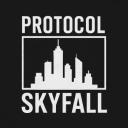 Protocol Skyfall Discord Server Banner