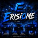Erisiome Discord Server Banner