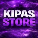 Kipas Store Discord Server Banner