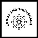 Logo's And Thumbnails Discord Server Banner