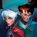 Anima Flux Discord Server Banner