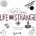 🌀Life is Strange🌀 Discord Server Banner