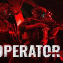 OPERATOR ISRAEL Discord Server Banner