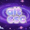 Alt Escape Discord Server Banner