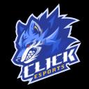 Click Esports Discord Server Banner