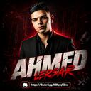 Ahmed Lesar Discord Server Banner
