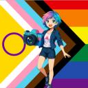 Luna´s Community Discord Server Banner