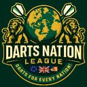 Darts Nation Discord Server Banner