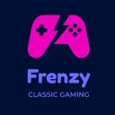 Frenzy,s hub Discord Server Banner