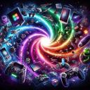 Gamers-Galaxy Discord Server Banner