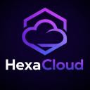 Hexa-Cloud Discord Server Banner