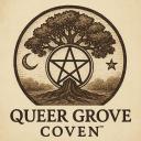 Queer Grove Coven Discord Server Banner