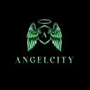 Angelcity Discord Server Banner