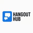 The Hangout hub Discord Server Banner