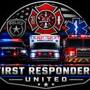 First Responders United Discord Server Banner