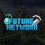 FutureNetwork|#50Membros Discord Server Banner