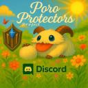 🌀 Poro Protectors Project ! Discord Server Banner