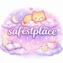 SafestPlace Discord Server Banner