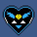 DELTARUNE ARGENTINA Discord Server Banner