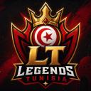 LeGeNds TUNISIA Icon