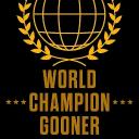 Gooners League Discord Server Banner