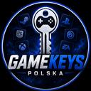 GameKeys Shop Polska Discord Server Banner